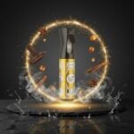 AIR FRESHENER KANDURA - 320ML