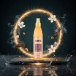 AIR FRESHENER ROOH AL OUD AIR & FABRIC FRESHENER - 250ML