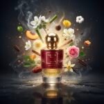 Najma nova 100ML EDP By Risala