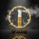 AIR FRESHENER LUMINOUS - 320ML