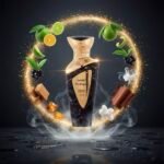 Hatshepsut Legacy Collection Parfum - 100ML by Hamidi