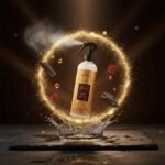 AIR FRESHENER NATURAL OUD - 480ML