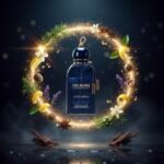 Eau de Parfum Astrodome – Dome Collection – 100ml By Hamidi