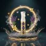 AIR FRESHENER AMETHYST - 320ML