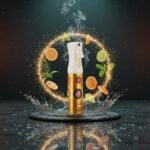 AIR FRESHENER MARJAN - 320ML