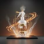 OUD AIR FRESHENER - 500ML