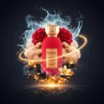 Al Mukhmal Shaghuf 100ML EDP by Hamidi