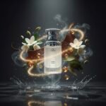 UTOPIAN LEATHER THE LOST PARADISE PARFUM - 100ML