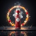 Sharaf 200ml Deodorant Spray by Risala