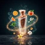 Eau de Parfum Merneith Collection Parfum  – 100ml EDP By Hamidi