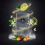 Muhareb Night 100ML EDP Risala Elite