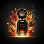 Aura Oud 100ML EDP By Risala Elite
