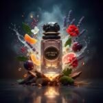 Genesis Omega  100ML EDP By Risala Elite