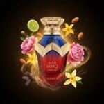 ISHQ FOREVER EAU DE PARFUM - 100ML by Hamidi